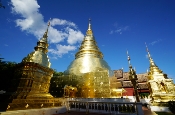泰國清邁清萊旅遊推薦