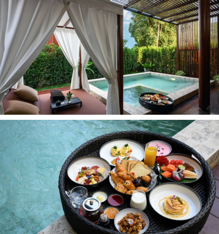 清邁安納塔拉渡假村