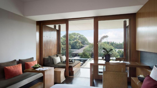 清邁安納塔拉渡假村