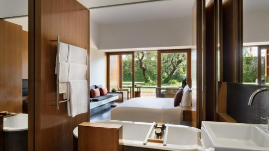 清邁安納塔拉渡假村