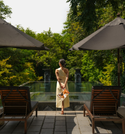 清邁四季酒店渡假村