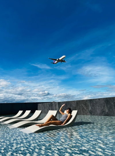 真心市集JJ Market(平日換瓦洛洛市場)→嘟嘟車遊覽古城 (塔佩門、柴迪隆寺、帕辛寺、水果街)→露營風燒烤BBQ