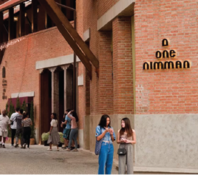 精彩活動二選一(湄登河激流泛舟&ATV越野車 或 飛索12站&4個設施體驗)→尼曼商圈自由逛街(可另外推薦米其林、在地小吃、文青商品、咖啡廳)→泰式按摩 60 分鐘