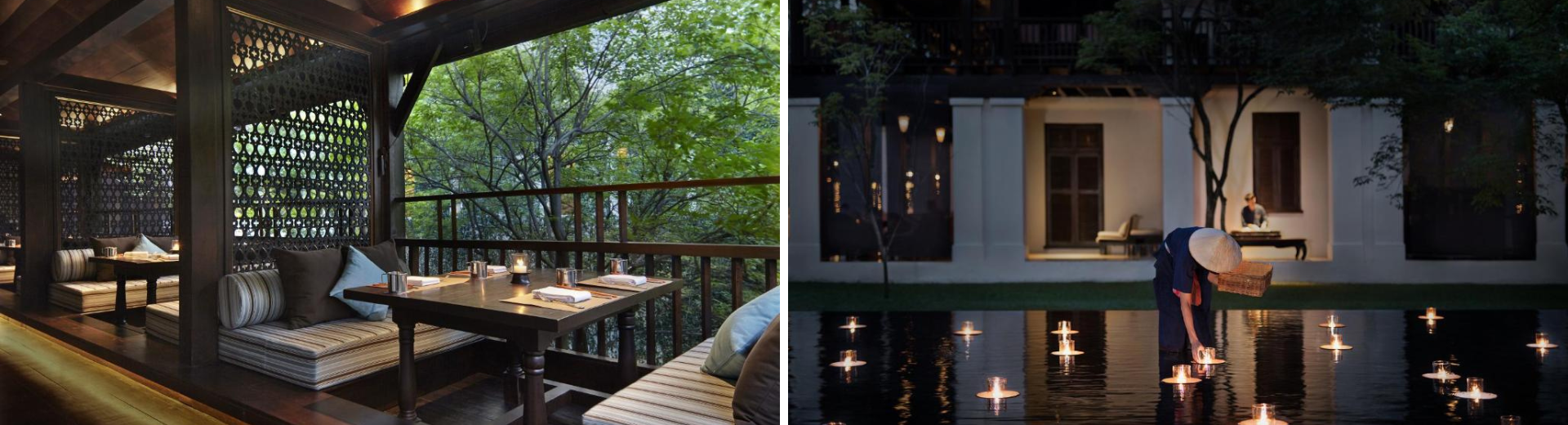  清邁安納塔拉渡假村 