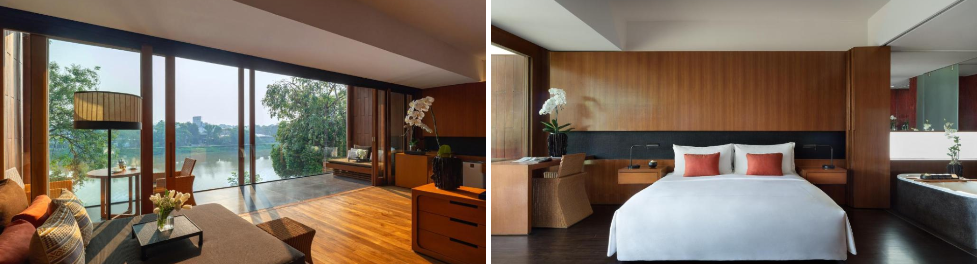  清邁安納塔拉渡假村 