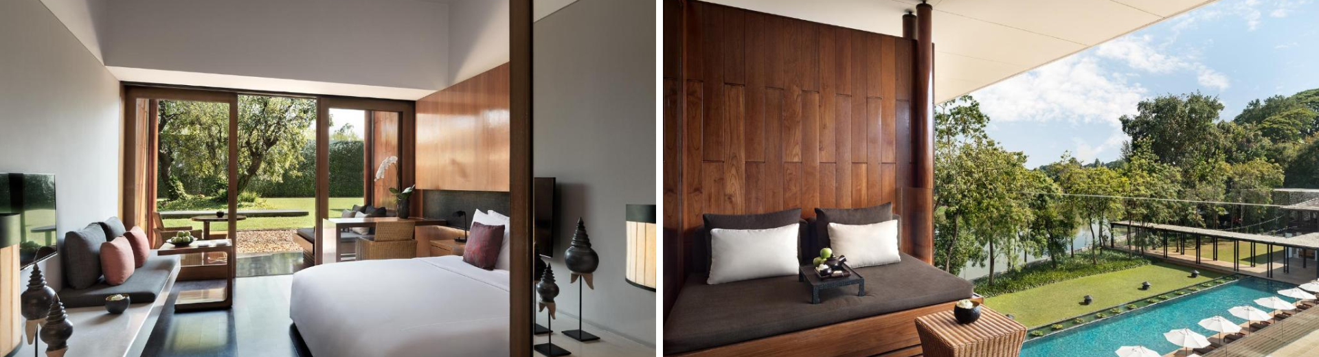  清邁安納塔拉渡假村 