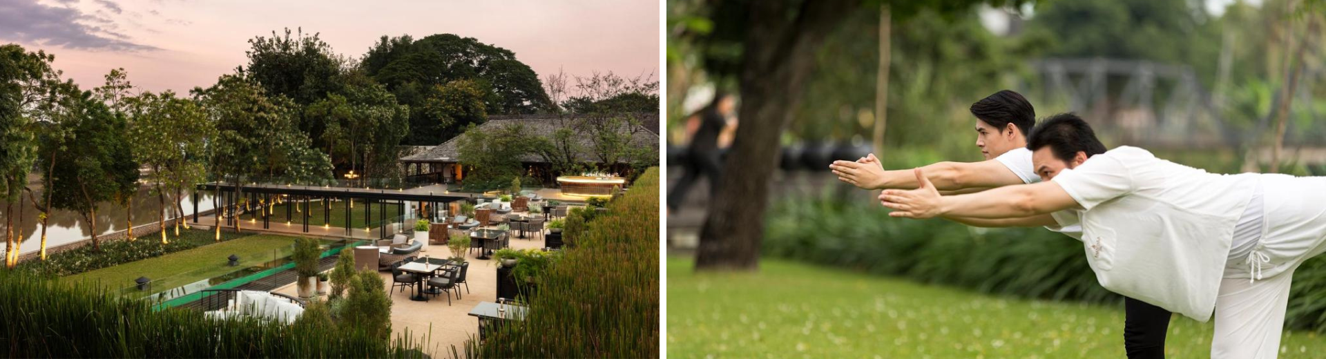  清邁安納塔拉渡假村 