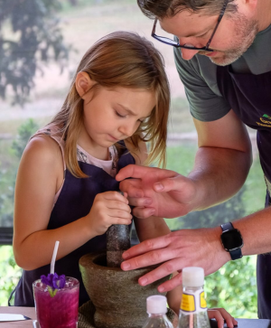 ＃慢活清邁。五星住宿、行程自由選、動物互動體驗、人氣自助餐、歡樂五日遊