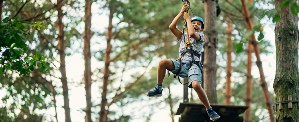 DAY3 自由安排清邁觀光行程 (推薦廚藝課程、文青市集、大象友善體驗營、叢林飛索等，可與專員一對一討論)