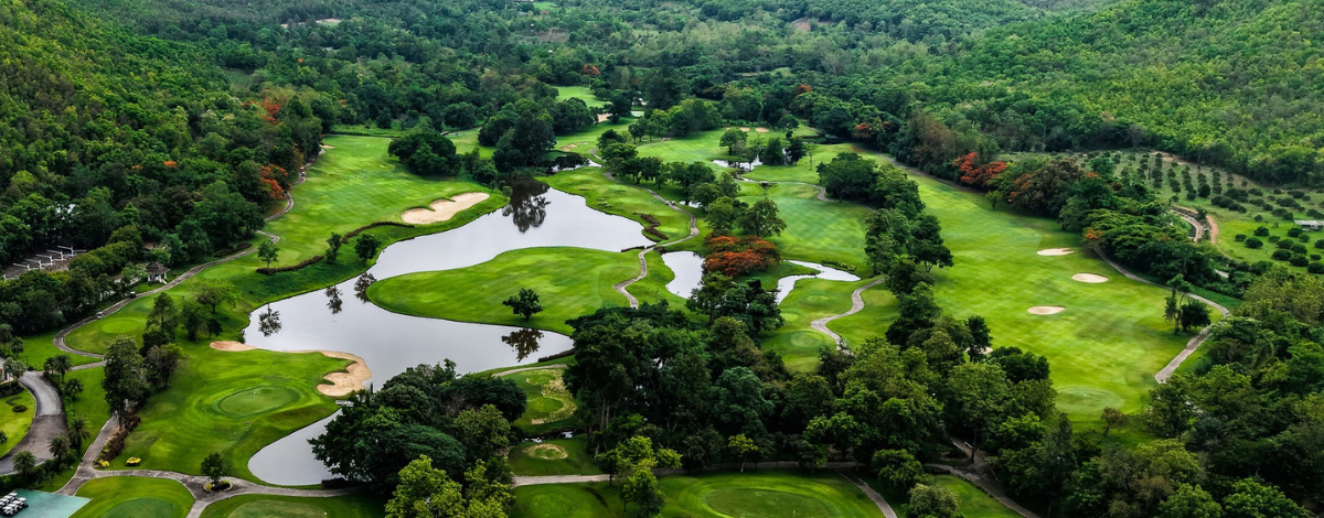DAY4 清邁阿爾卑斯高爾夫飯店球場 (18洞、含果嶺費、桿弟費用、一人一台球車)→參觀鄧麗君房間＋紀念日下午茶(兩人一套)→隱廚中式料理晚餐