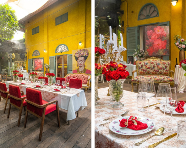 台北→清邁→法式優雅咖啡廳→Baan Kang Wat 藝術村落→泰式瑜珈按摩60分鐘(可加價特色雞籠草藥蒸氣)→尼曼商圈自由逛街