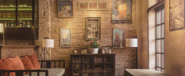 親子戶外行程二擇一 (大峽谷水上樂園+贈送一次滑索體驗/一日農夫生活體驗)→清邁最大的室內兒童遊樂場+含飲品一杯→百年老屋泰式料理