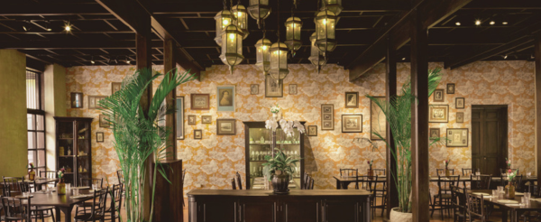 親子戶外行程二擇一 (大峽谷水上樂園+贈送一次滑索體驗/一日農夫生活體驗)→清邁最大的室內兒童遊樂場+含飲品一杯→百年老屋泰式料理